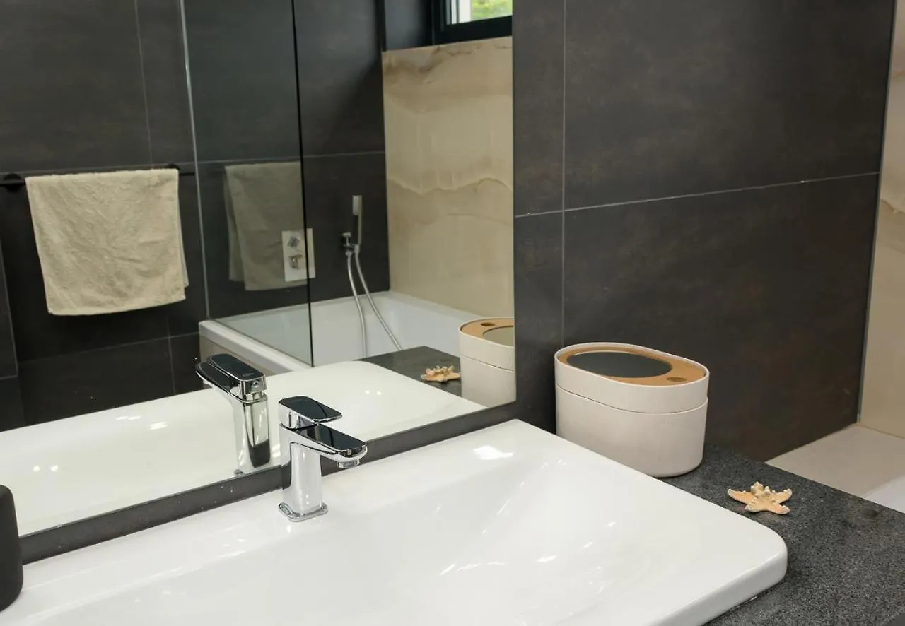 Sea&City Deluxe Apartment - Top Center Varna By Flat Mаnager Bulgaria