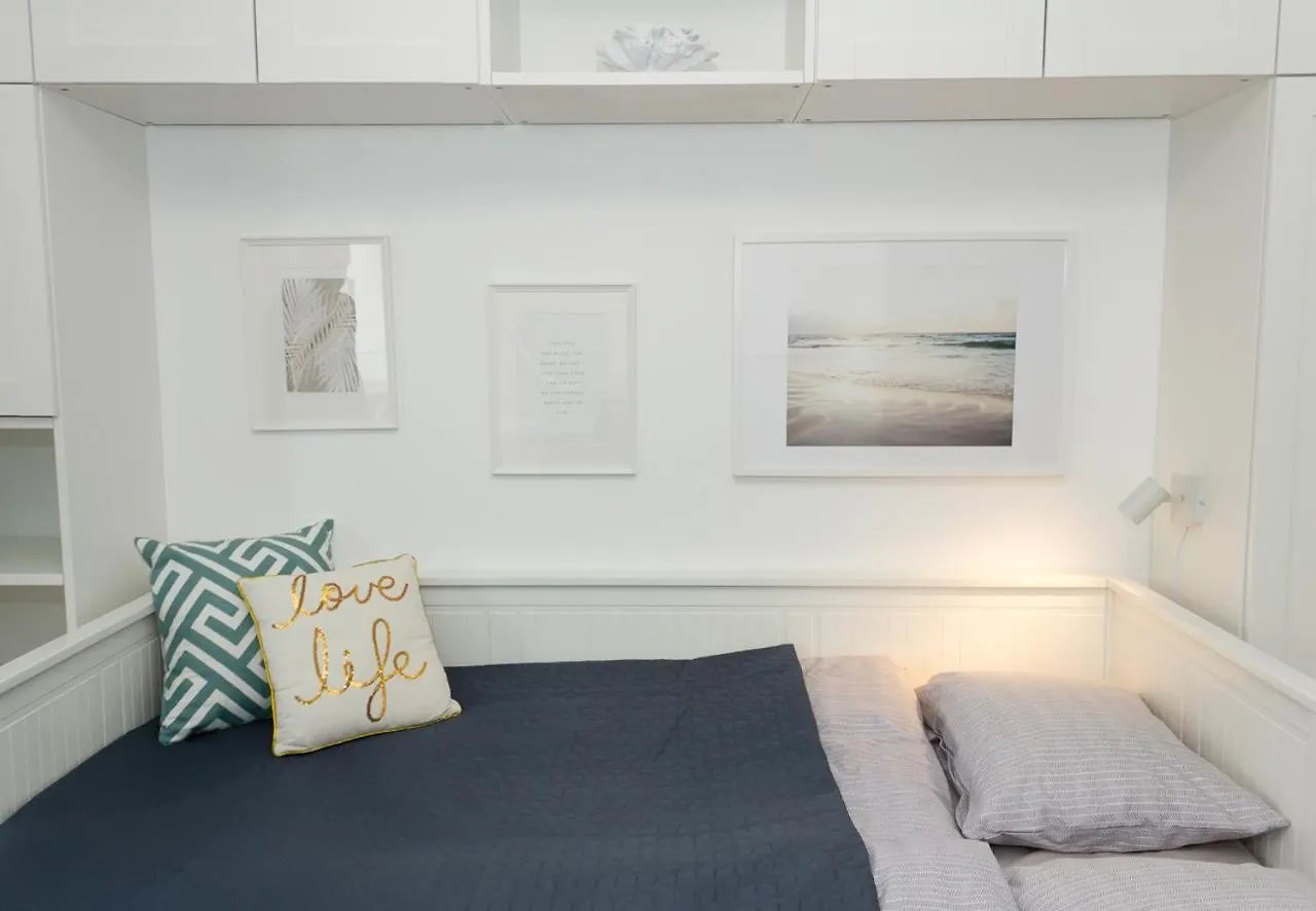 Sea&City Deluxe Apartment - Top Center Varna By Flat Mаnager 0*,  Bulgaria