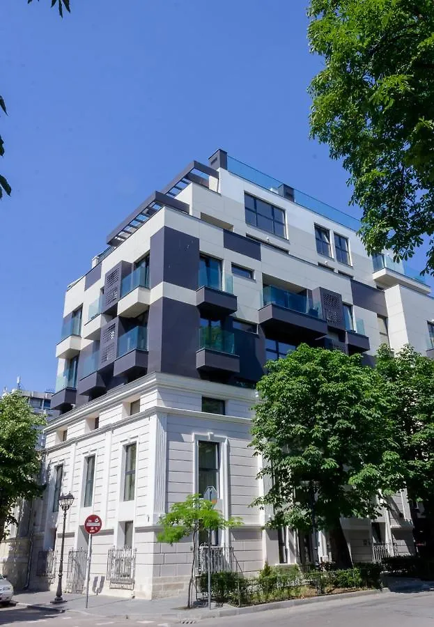Sea&City Deluxe Apartment - Top Center Varna By Flat Mаnager Bulgaria